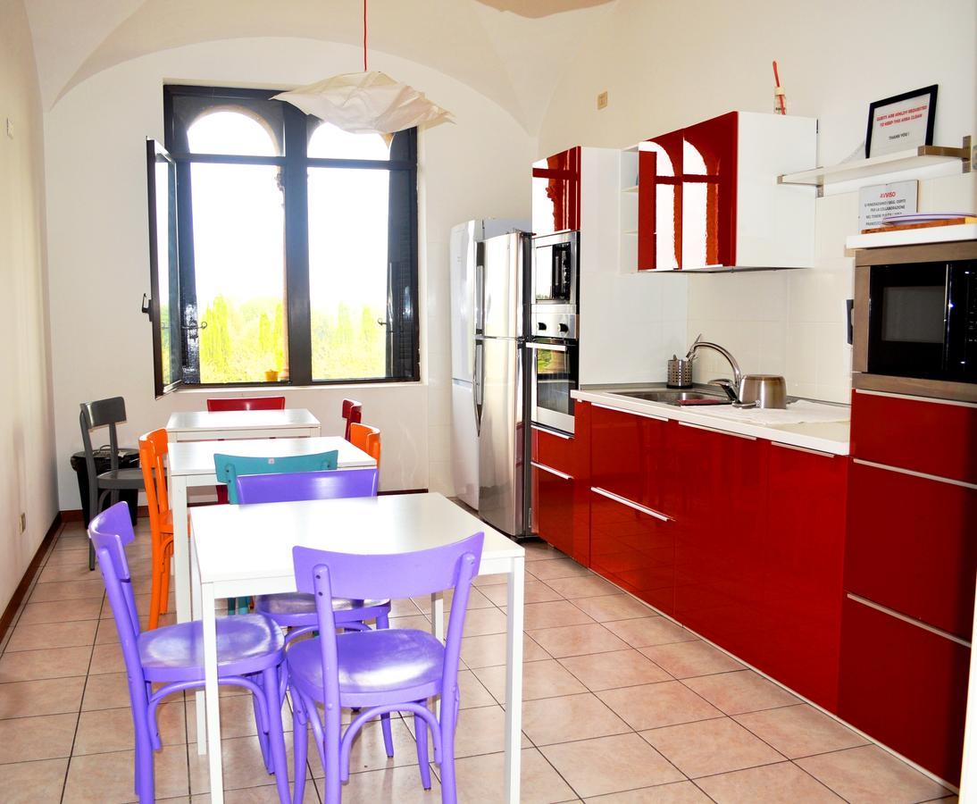 Casa Per Ferie Achille Ricci Milão