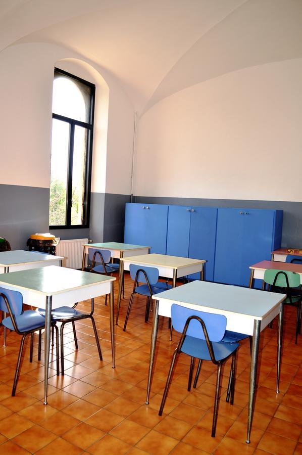 Casa Per Ferie Achille Ricci