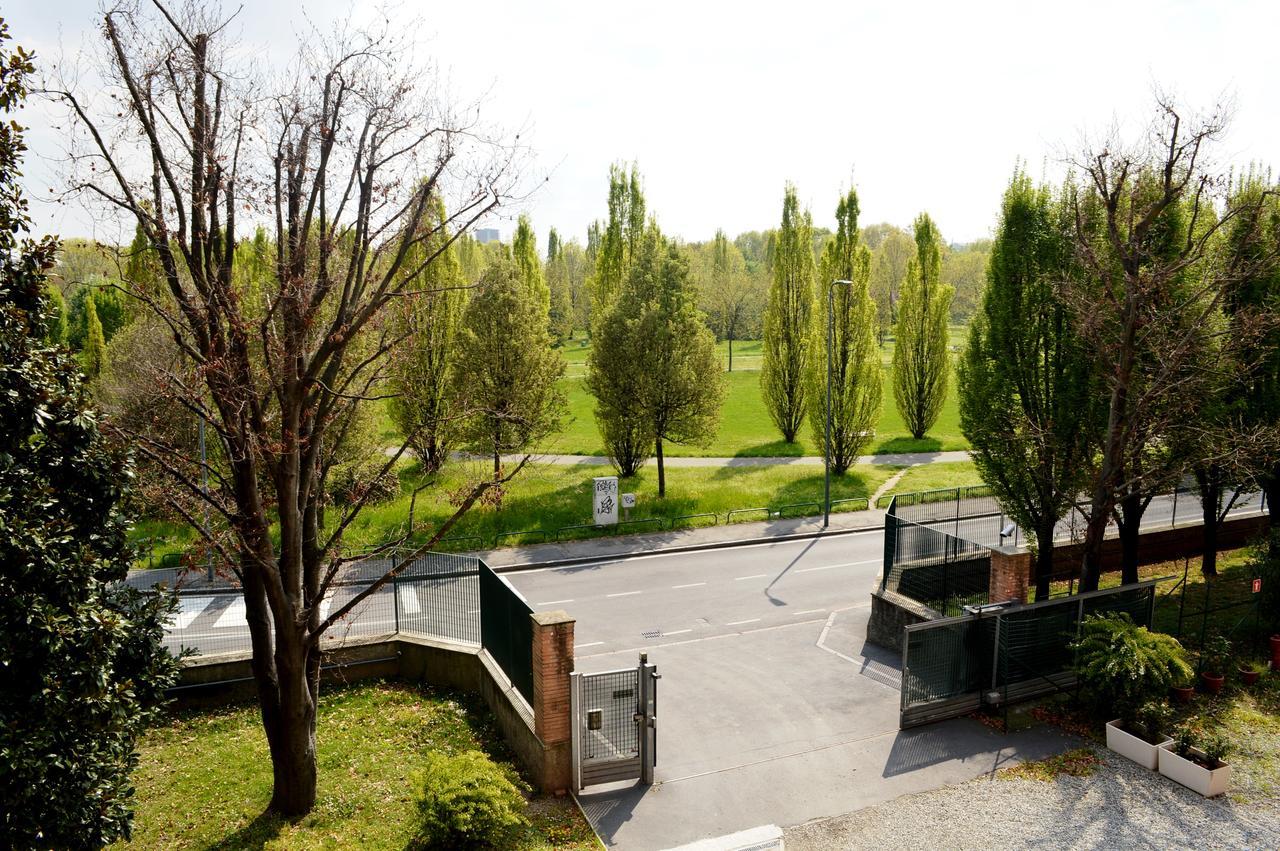 Casa Per Ferie Achille Ricci Milão
