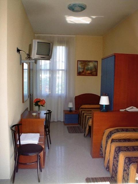 Hotel Greco 2*