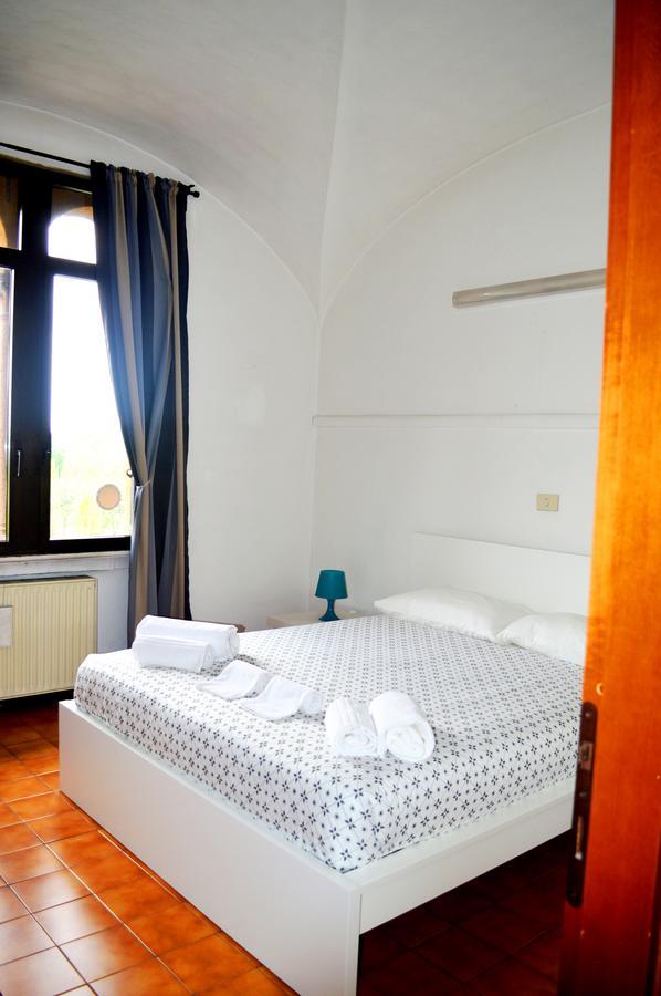 Casa Per Ferie Achille Ricci Casa de hóspedes *