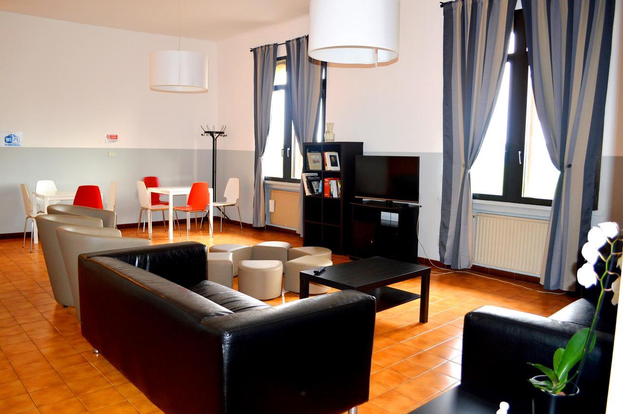 Casa Per Ferie Achille Ricci * Milão