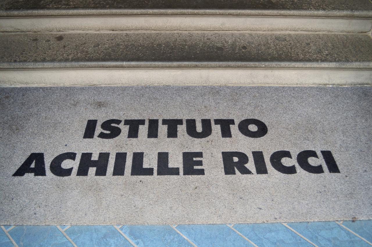 Casa de hóspedes Casa Per Ferie Achille Ricci Milão