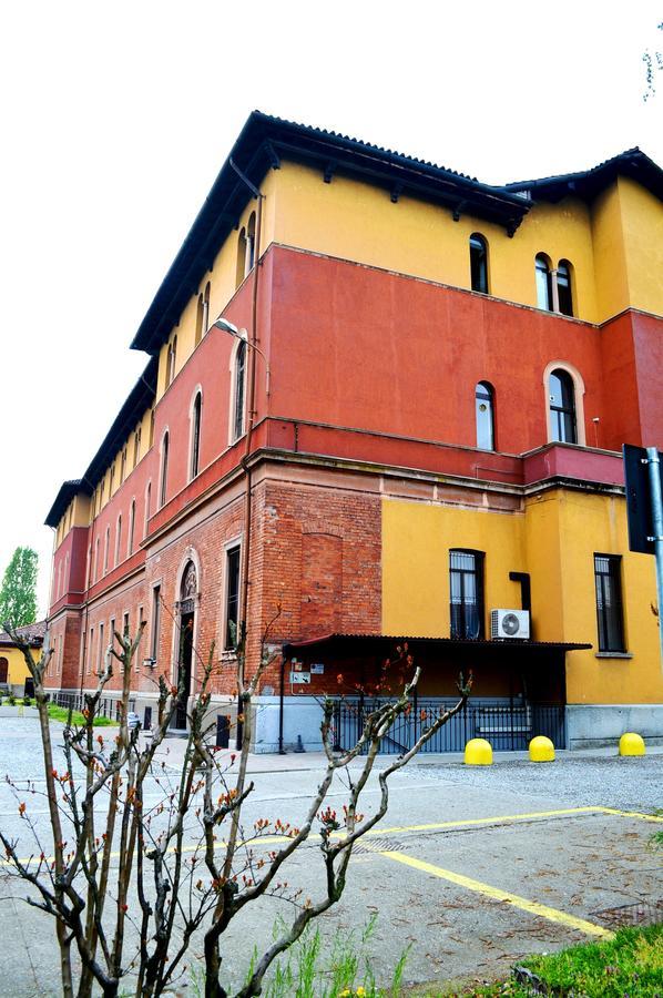 Casa Per Ferie Achille Ricci Casa de hóspedes Milão