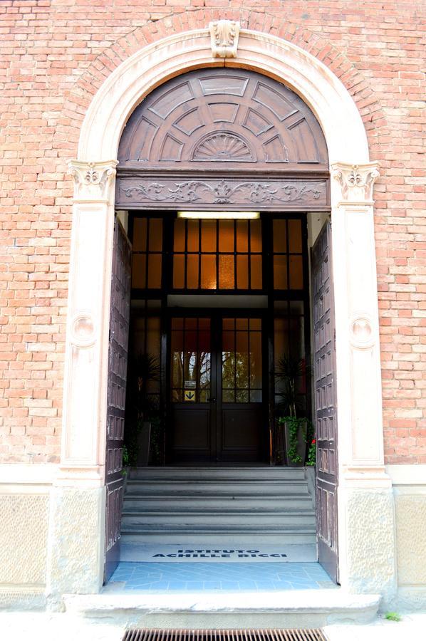 Casa Per Ferie Achille Ricci *