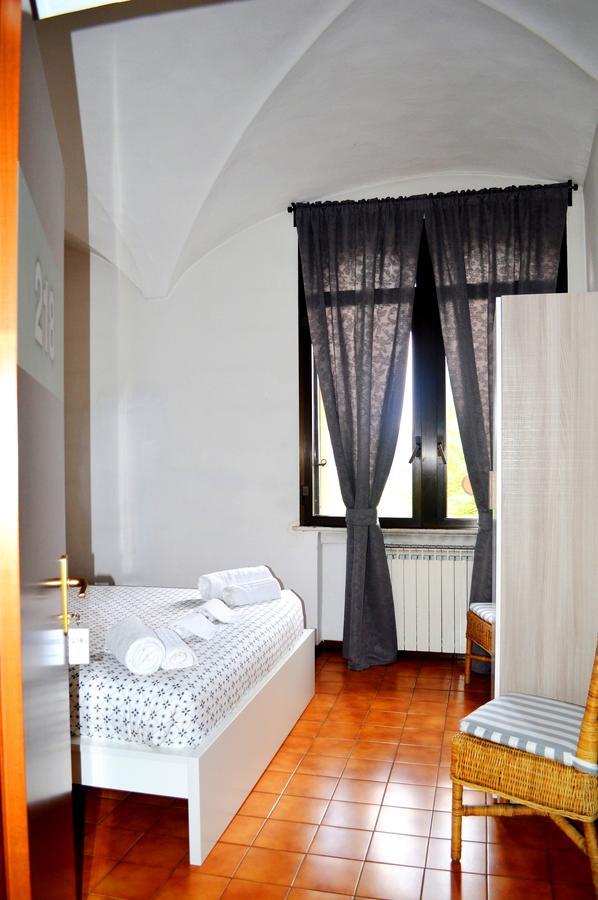 Casa Per Ferie Achille Ricci Milão