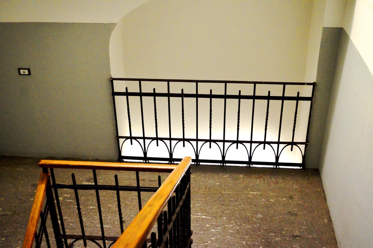 Casa Per Ferie Achille Ricci Casa de hóspedes Milão