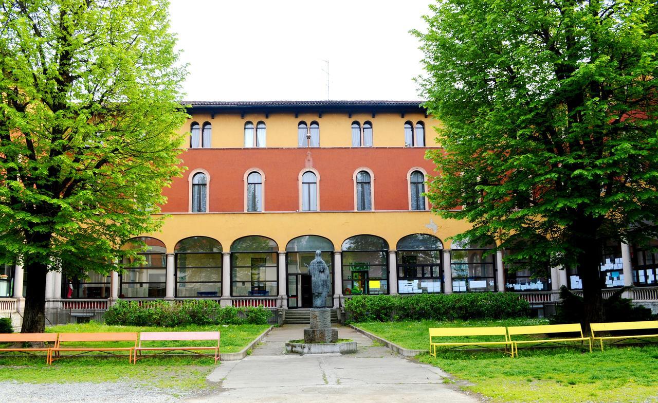 Casa de hóspedes Casa Per Ferie Achille Ricci