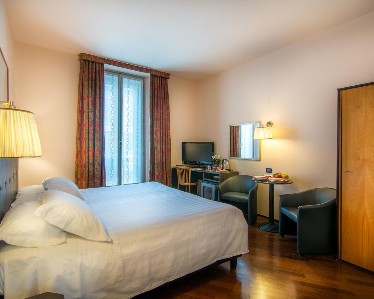 Regina 4*