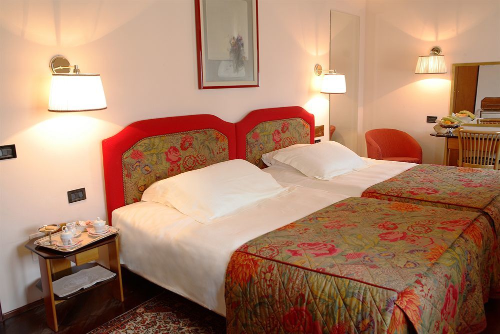Hotel Regina