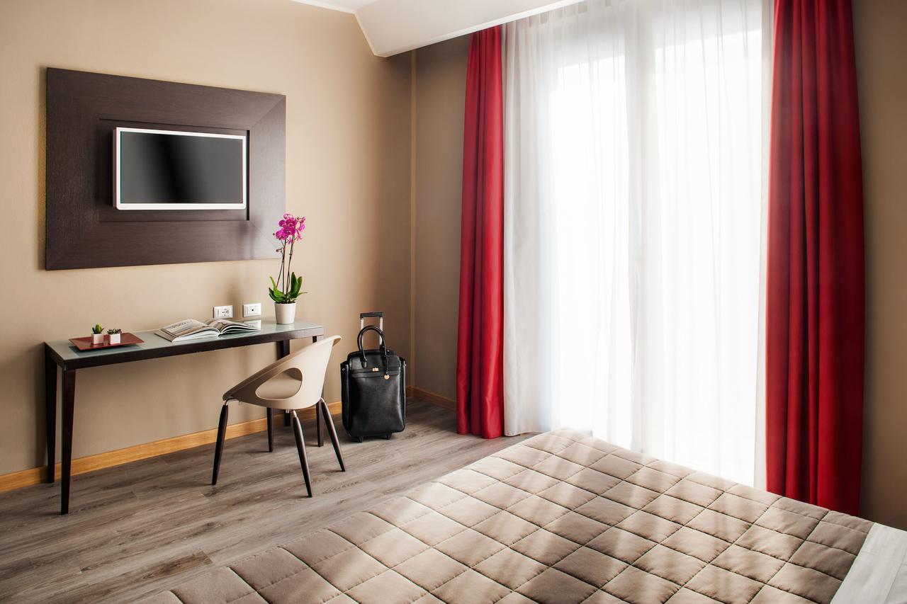Da Vinci Hotel