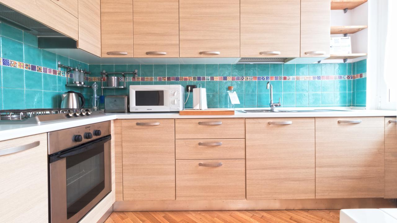 Appartamento Italianway-edolo 5 *