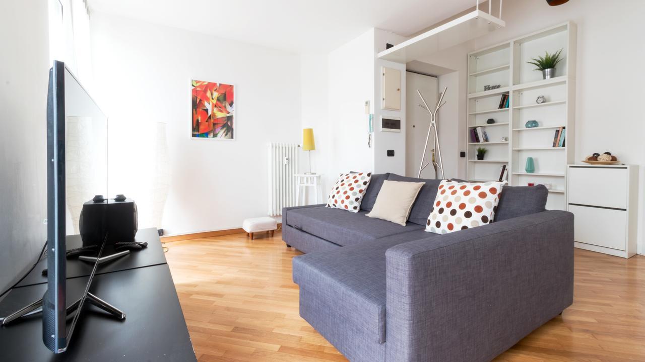 Italianway-edolo 5 * Milano