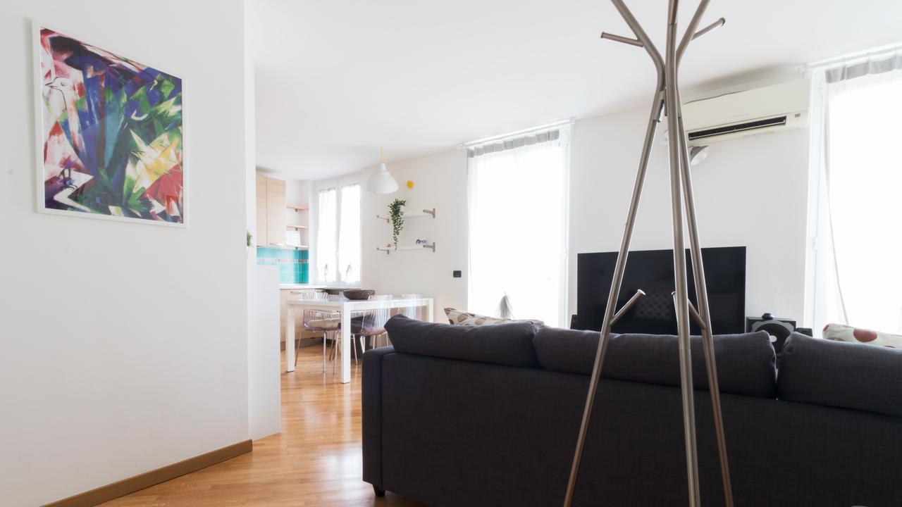 Italianway-edolo 5 Appartamento Milano