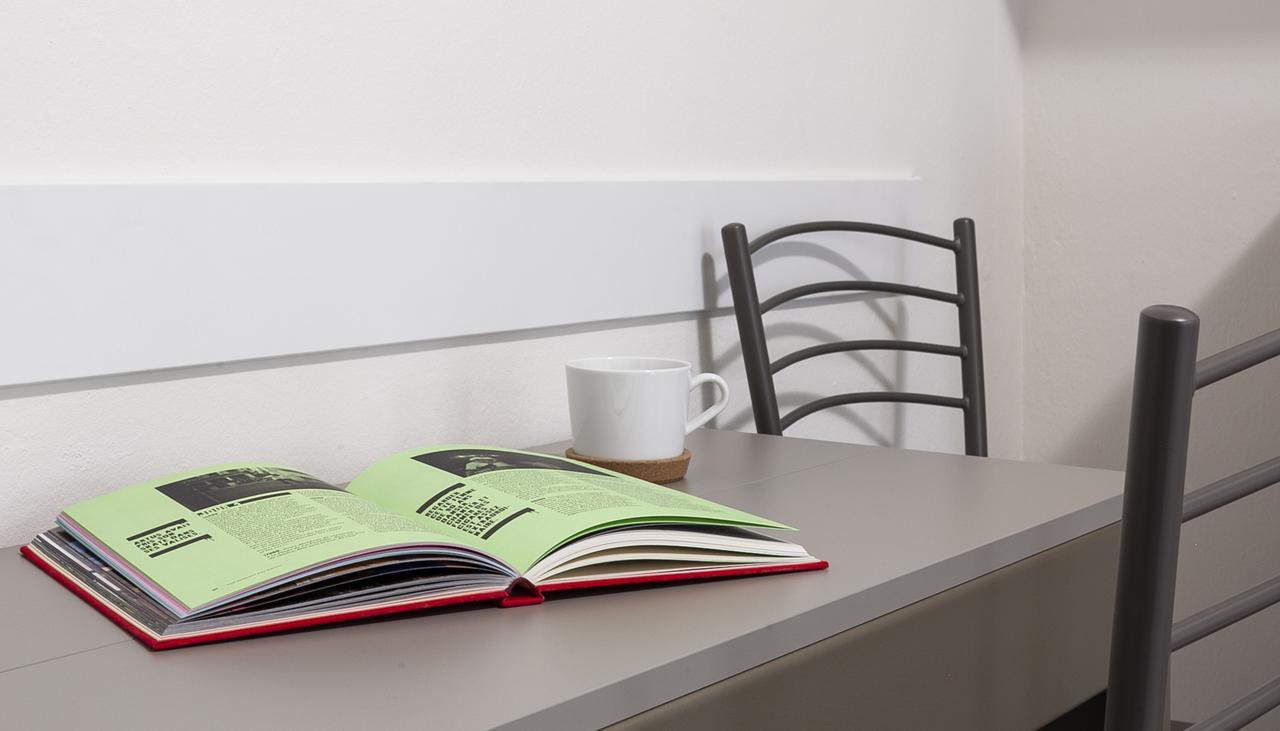 Appartamento Italianway-petrocchi 48 Milano
