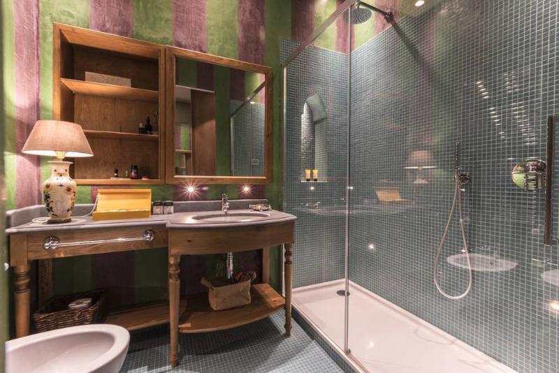 Hemeras Boutique Giardino Apartment