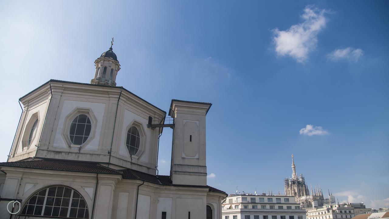 Apartment Italianway-merlo Flat Milan