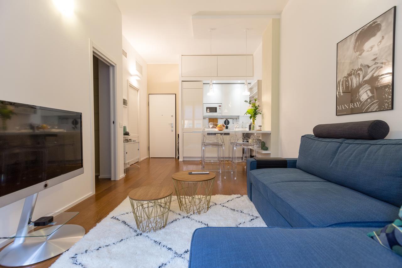 Petite Boutique Maison Apartamento Milão