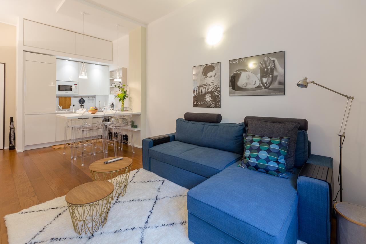 Petite Boutique Maison * Milão