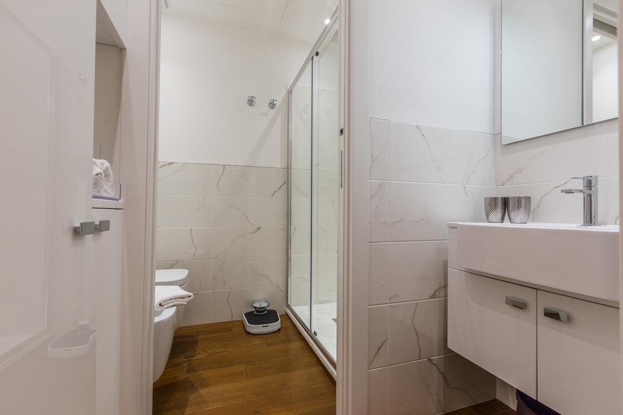 Apartamento Petite Boutique Maison *