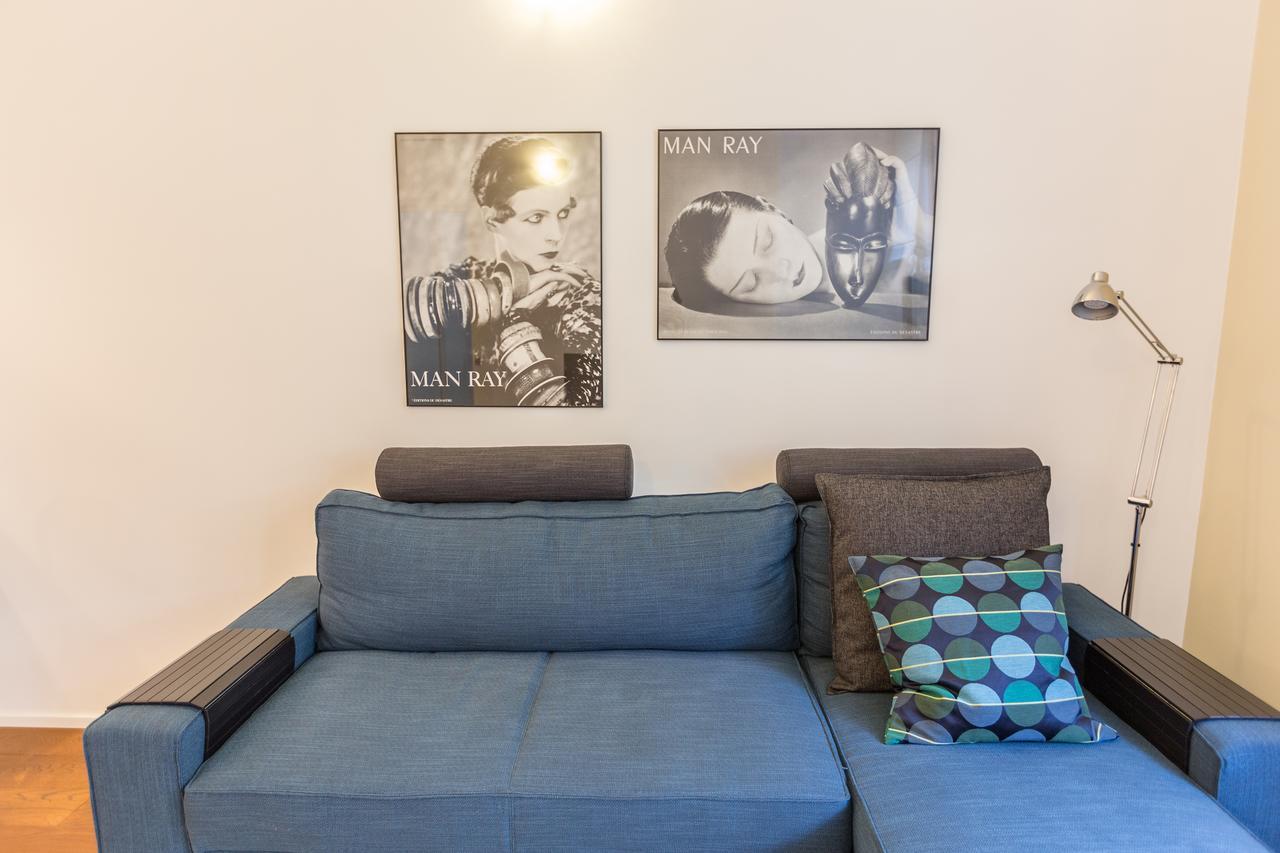 Petite Boutique Maison Apartamento Milão