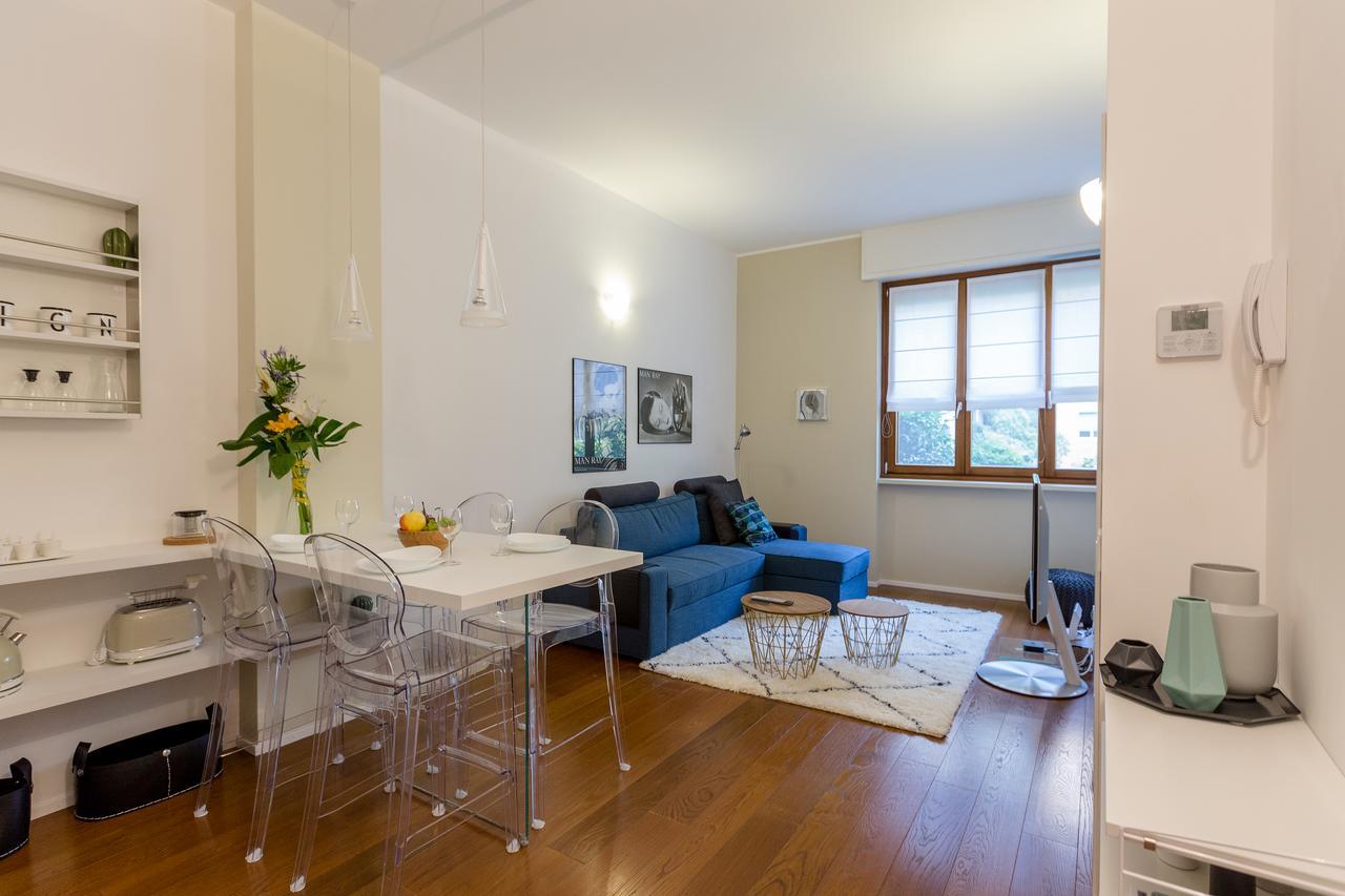 Petite Boutique Maison Apartamento *