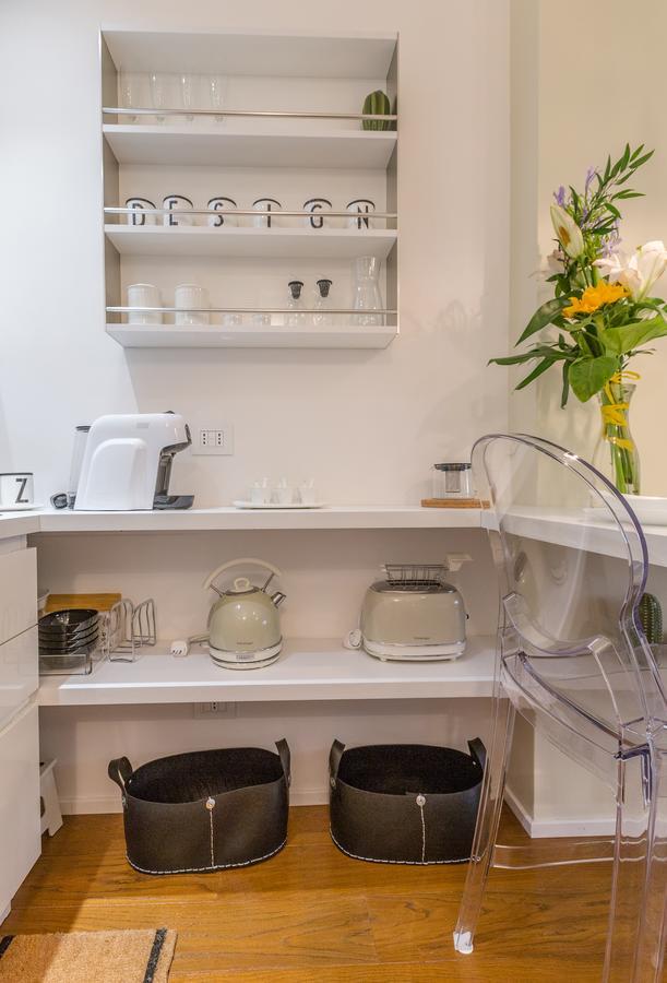 Petite Boutique Maison Apartamento *