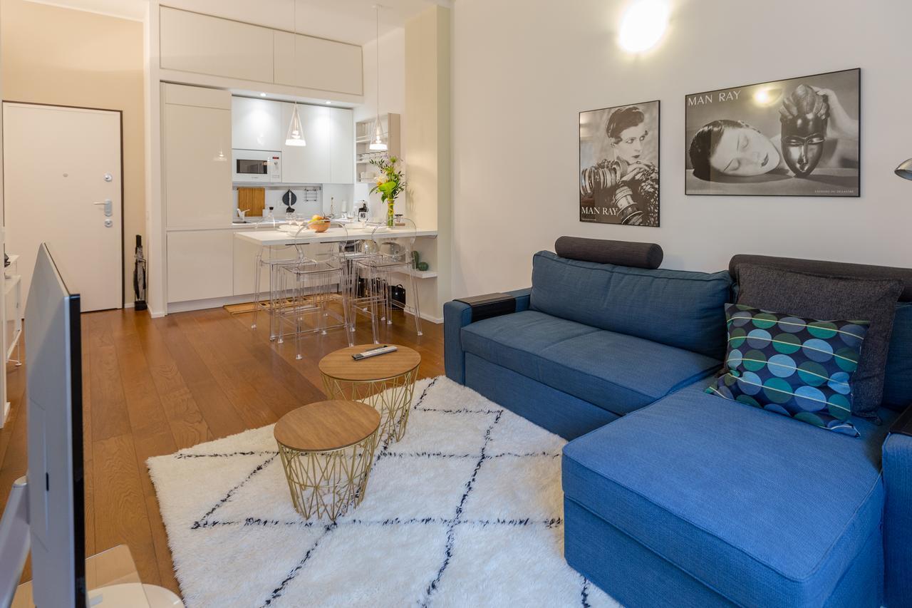 Apartamento Petite Boutique Maison *