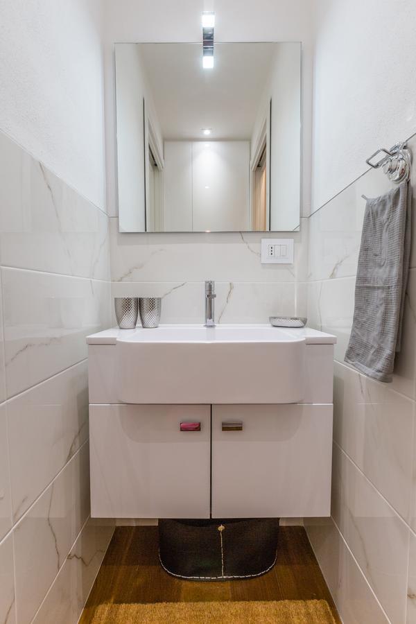 Petite Boutique Maison Apartamento Milão