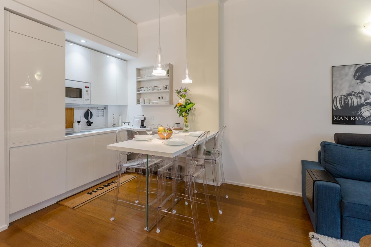Petite Boutique Maison * Milão