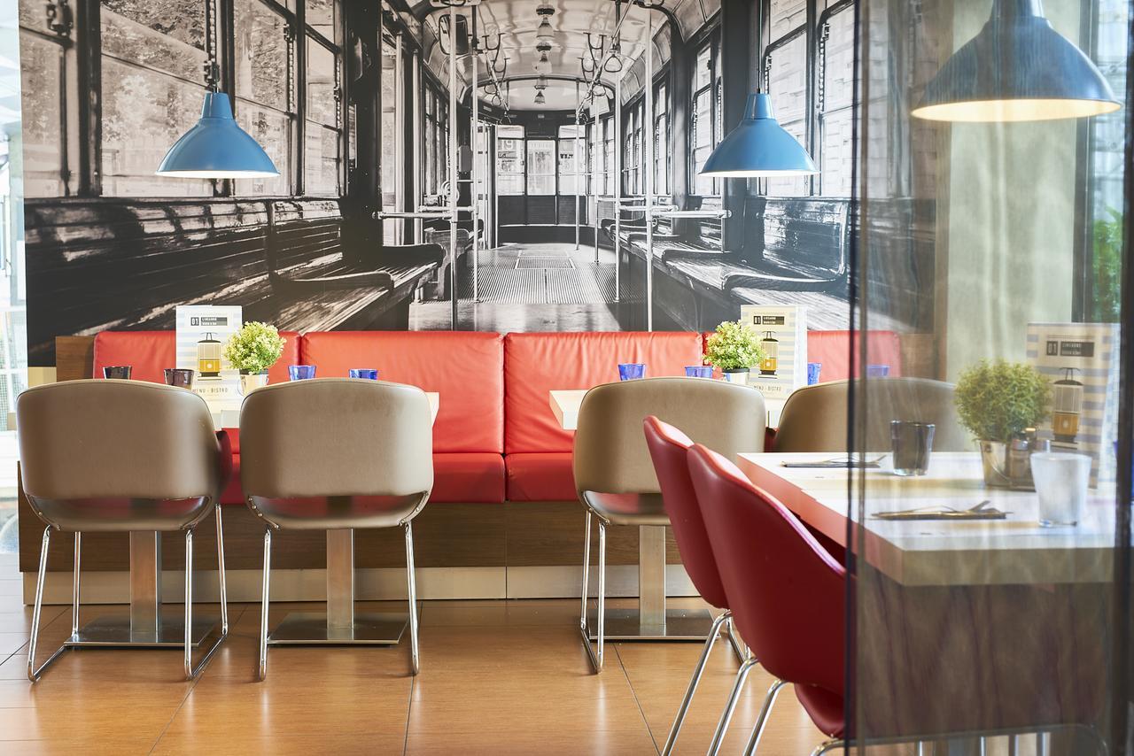 Ibis Centro Hotel Milan