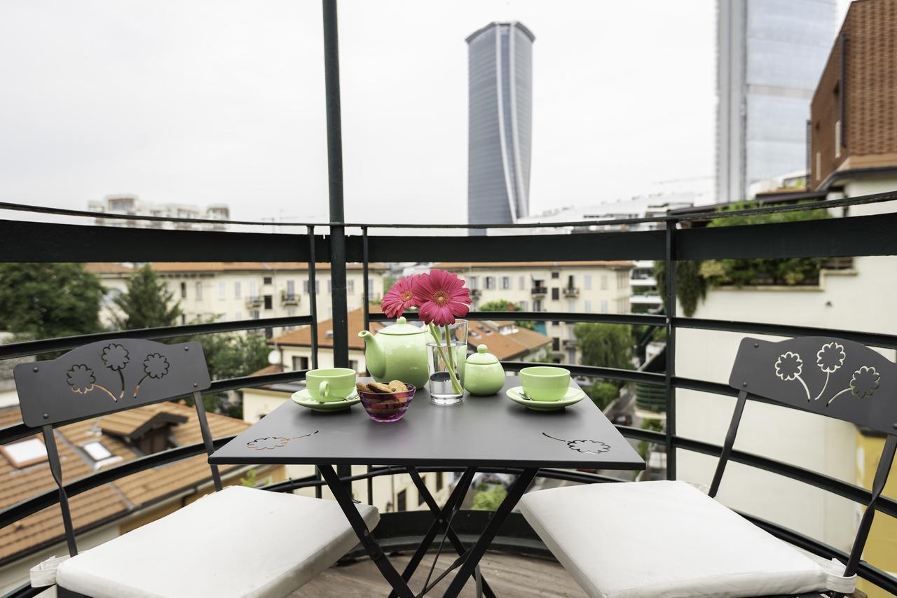 Life - Rentclass Poliuto * Milan
