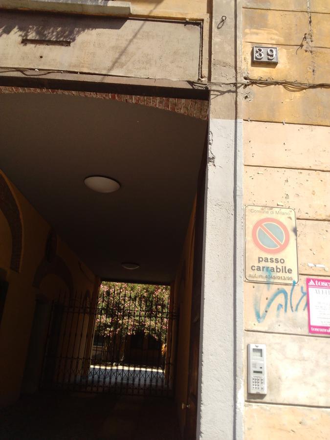 Kibilu - Viale Bligny - Porta Romana - Universita Bocconi