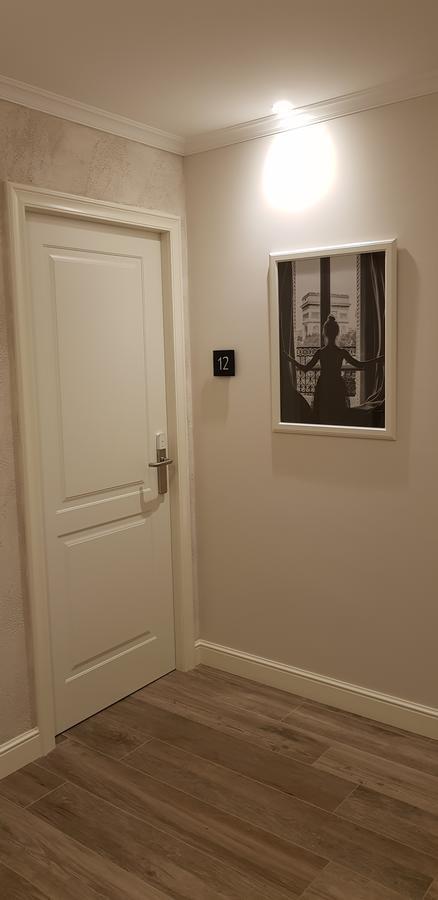 Bed Linate Guest house Milan
