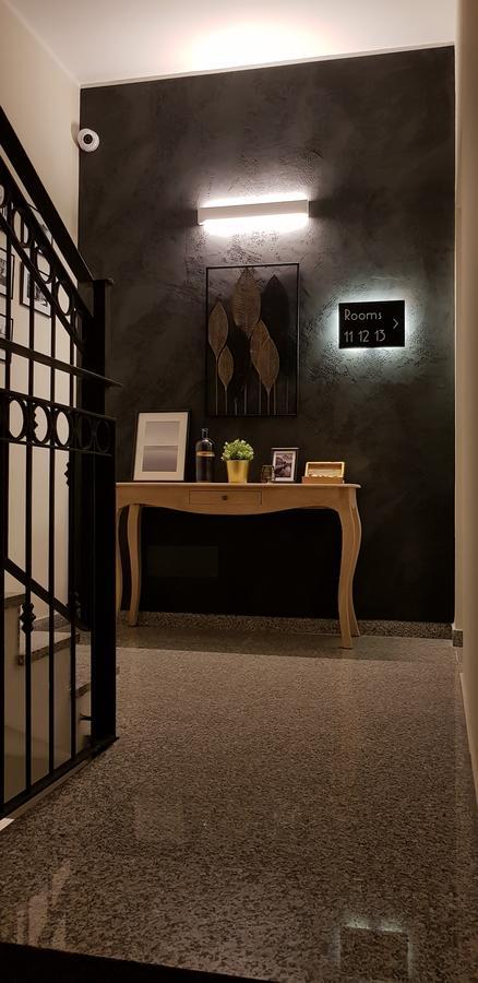 Bed Linate Guest house 2*