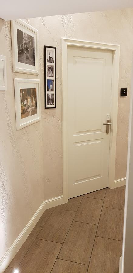 Bed Linate Guest house 2*