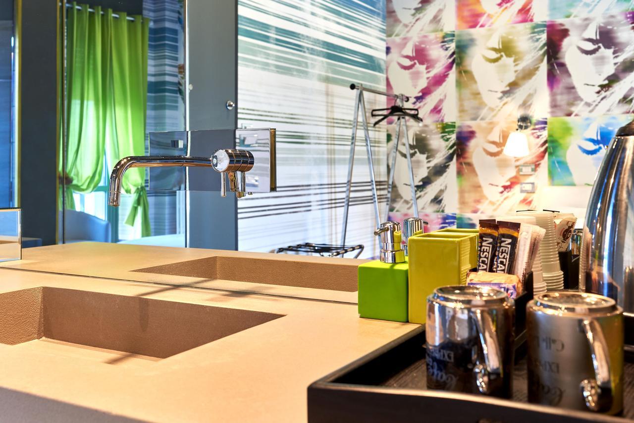 Eleganti Suite In Piazzale Lagosta Guest house