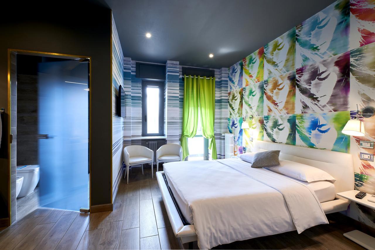 Eleganti Suite In Piazzale Lagosta Guest house 2*