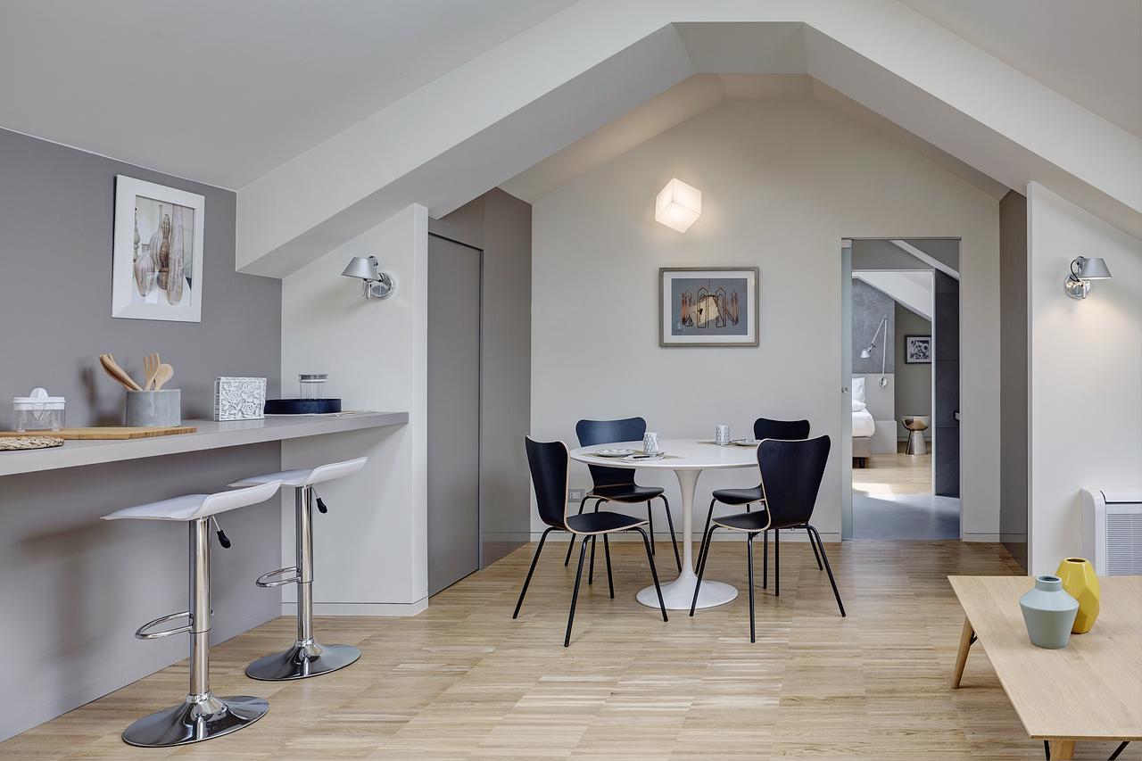 Guest house T7 *
