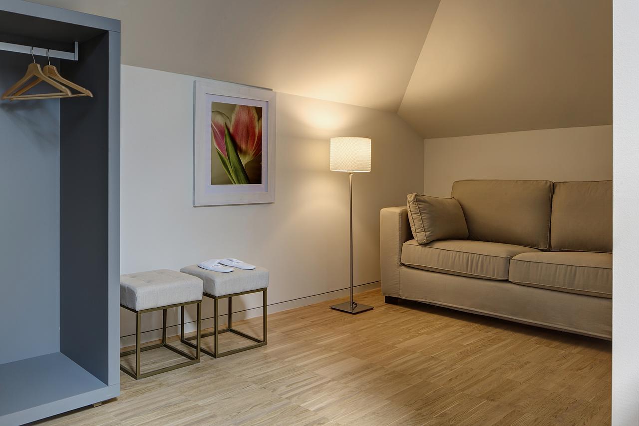 T7 Guest house Milan