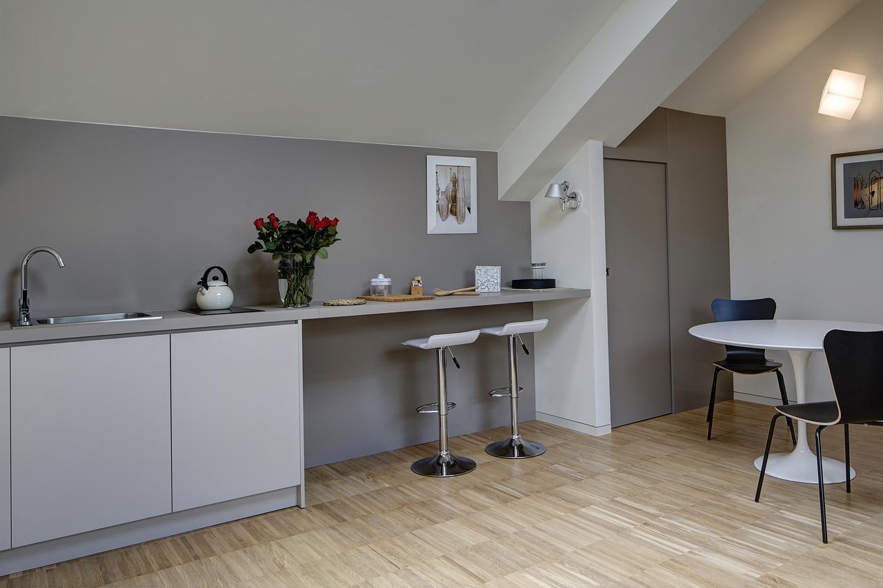 T7 Guest house Milan