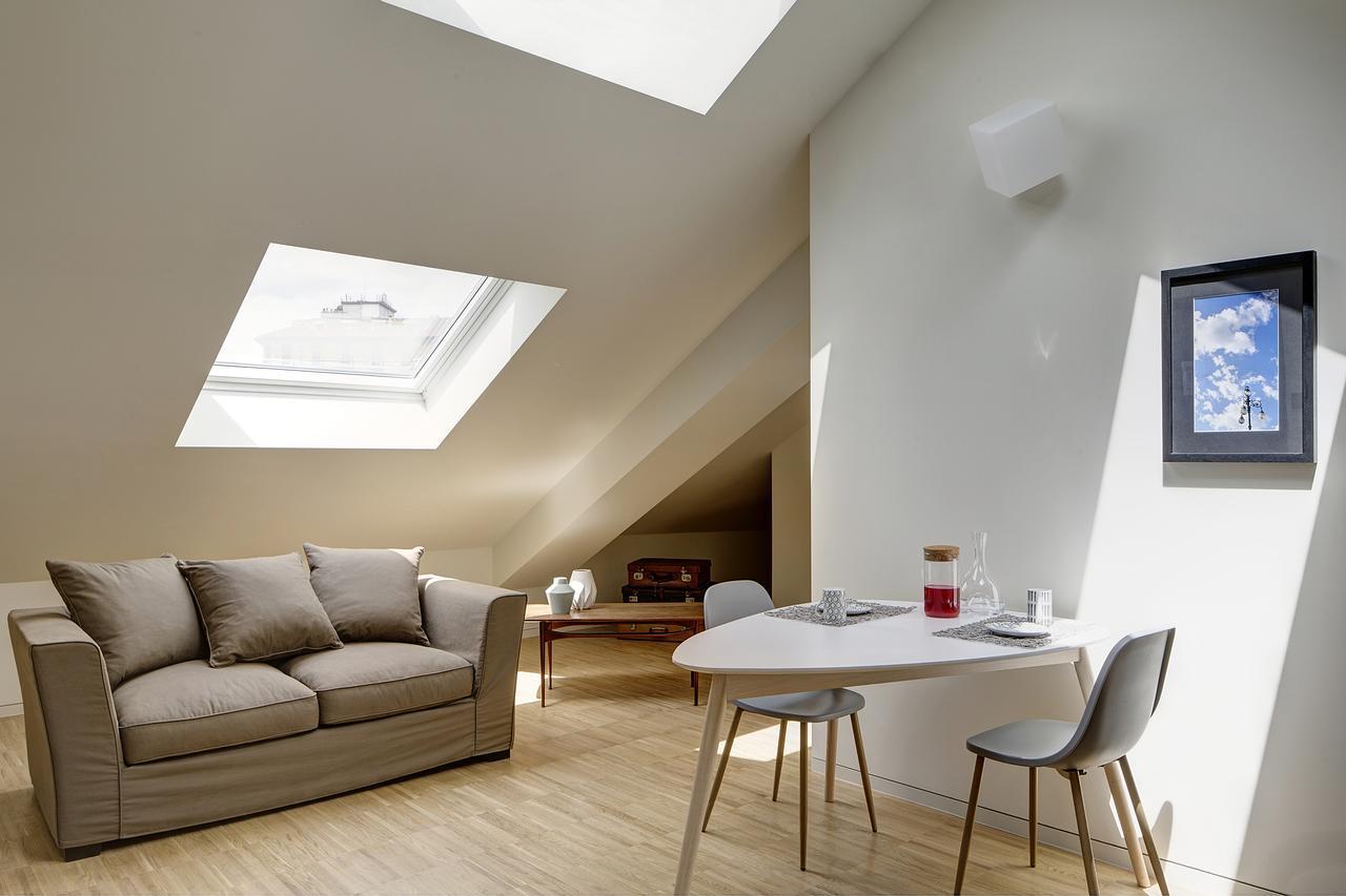 T7 Guest house Milan
