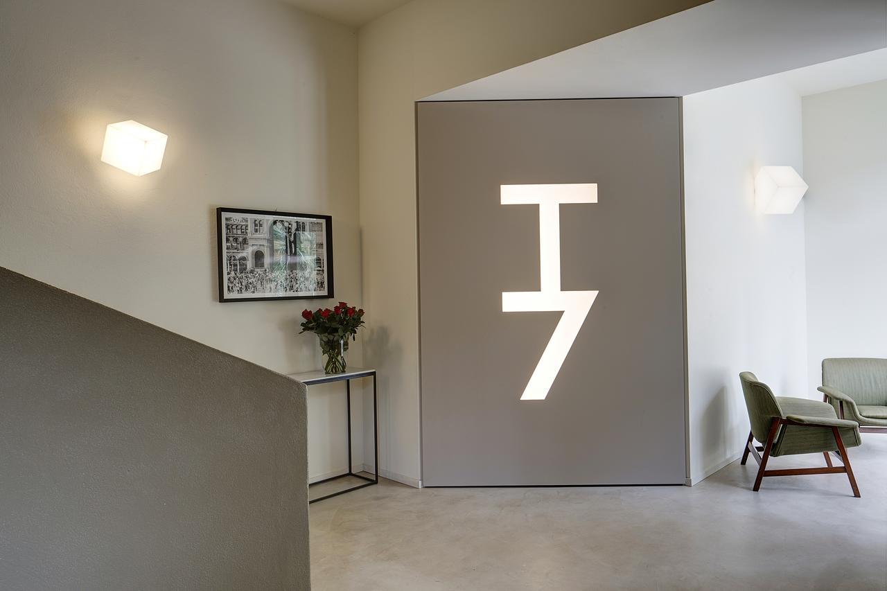 Guest house T7 *