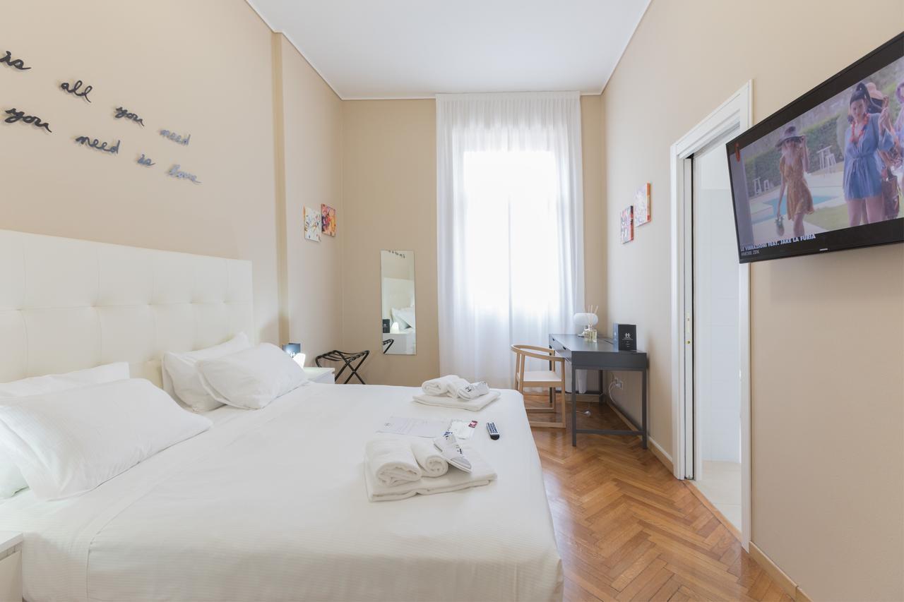 Hemeras Boutique Homes - Design Near Duomo Cathedral *