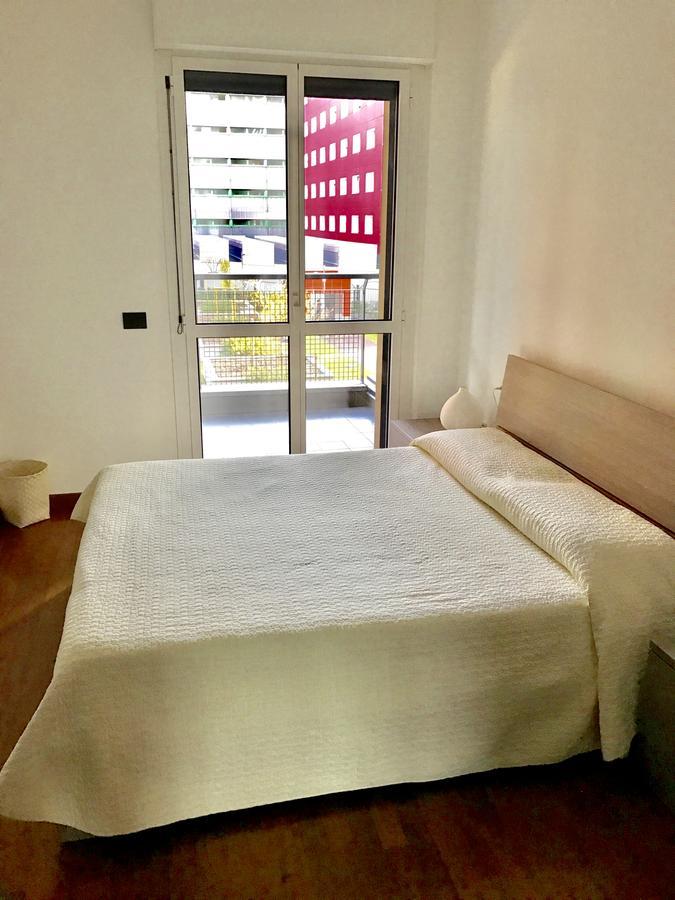 Politecnico Chique Apartment Milan