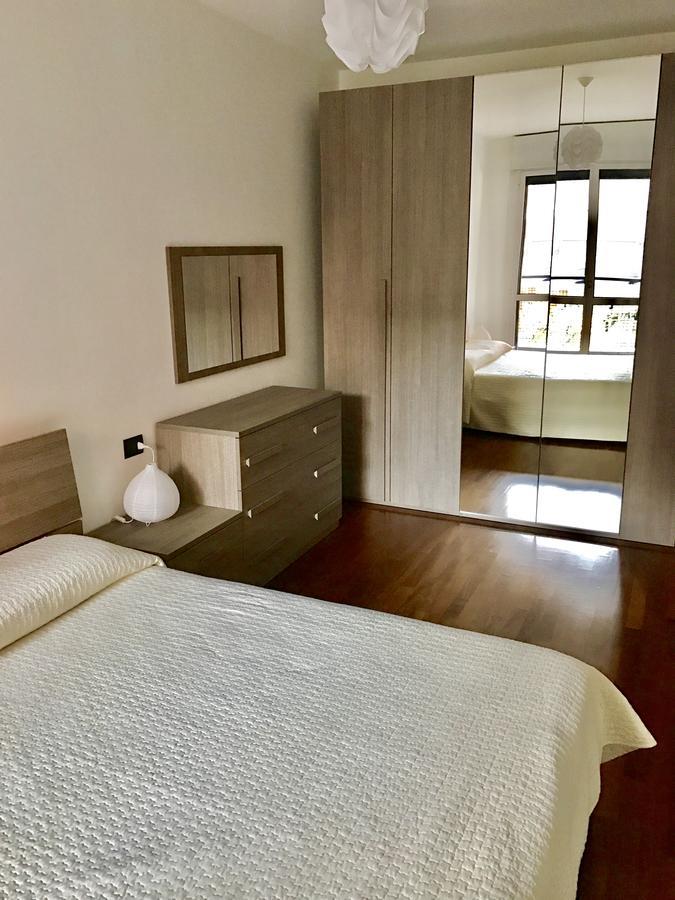 Politecnico Chique Apartment Milan