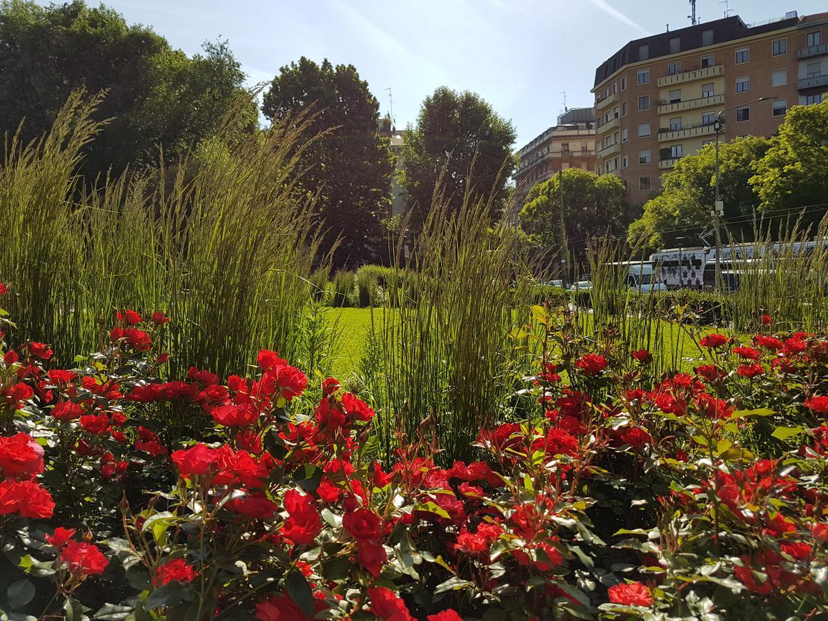 Appartamento Toscale Milano