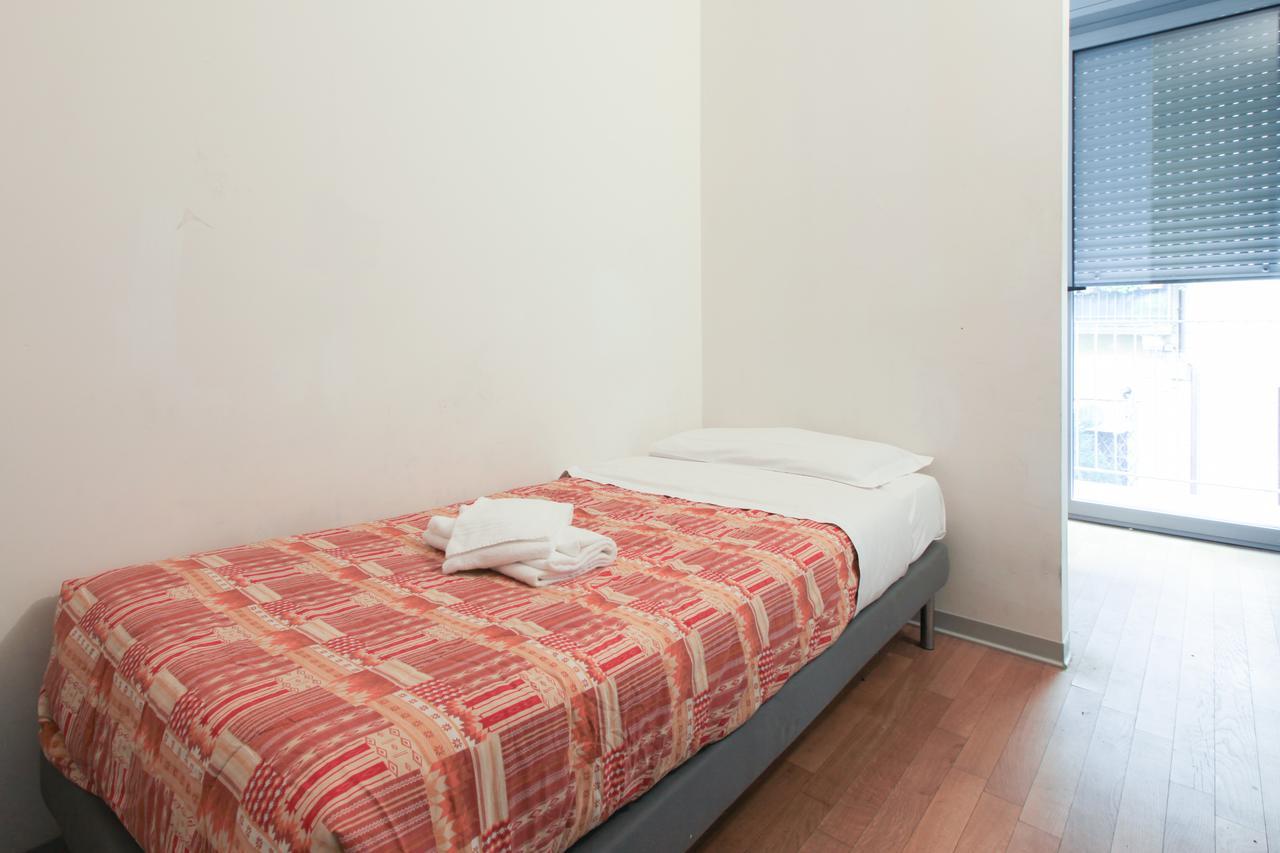 Red Line Division Guest house 3*