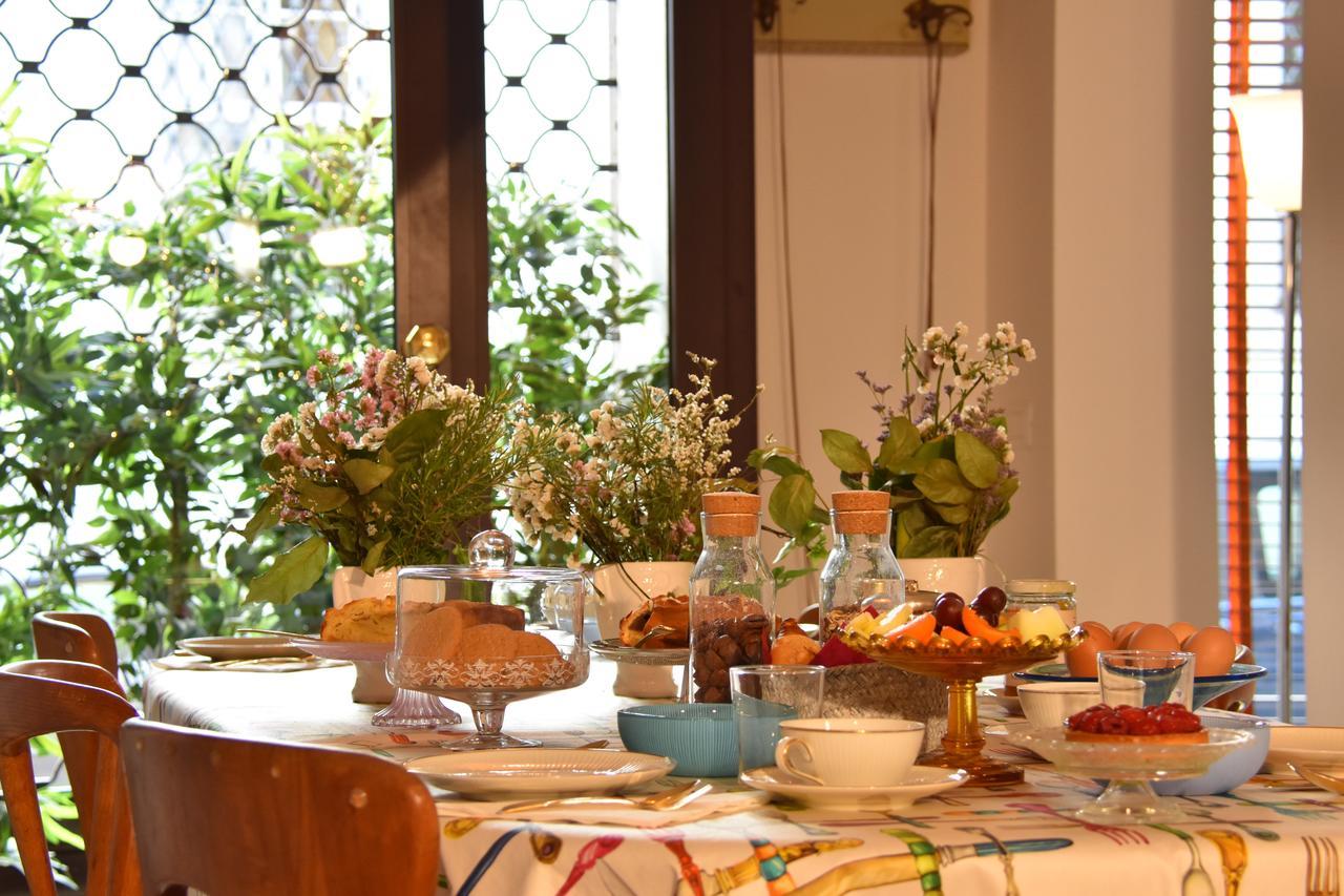 Guest house Ca' Monteggia