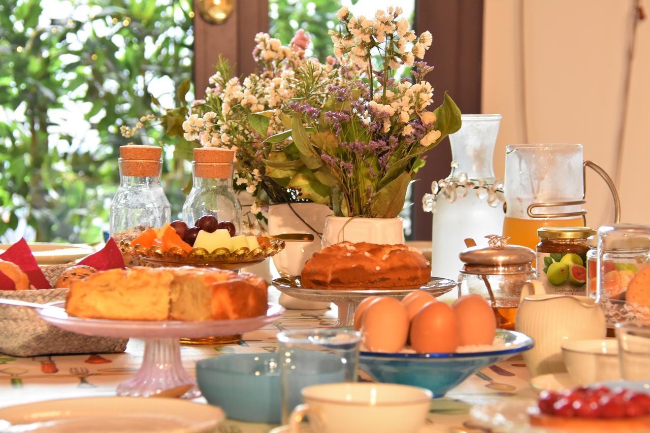 Guest house Ca' Monteggia 2*
